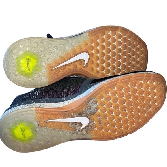 LN Men’s Nike Zoom Speed TR3 Training Shoes Size 8.5 - Picture 3 of 5